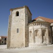 Villaconancio - Iglesia Villaconancio - Iglesia