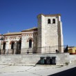 Villaconancio - Iglesia Villaconancio - Iglesia